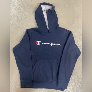 Boys hoodie